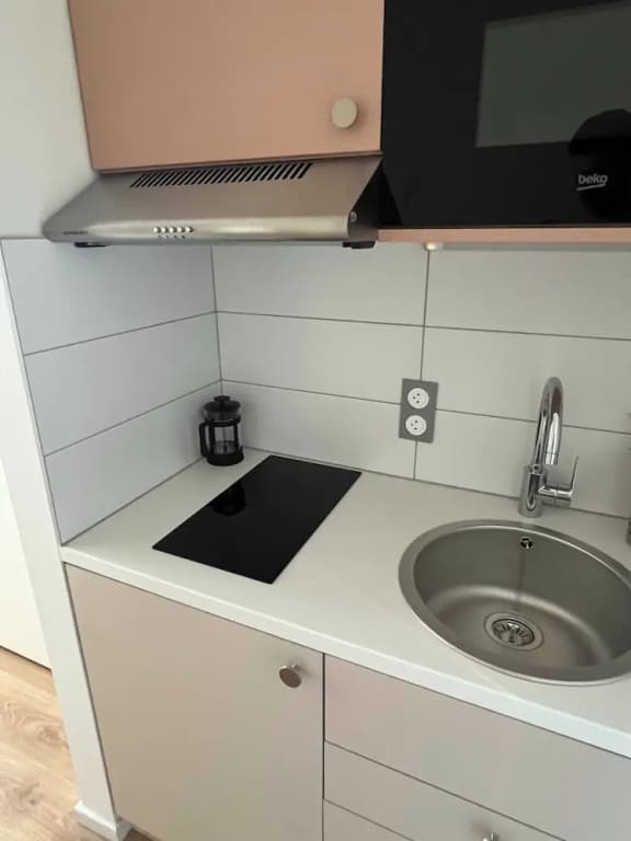 Comfort Studio in a Premium Residence- Sport/cinema - Photo 1