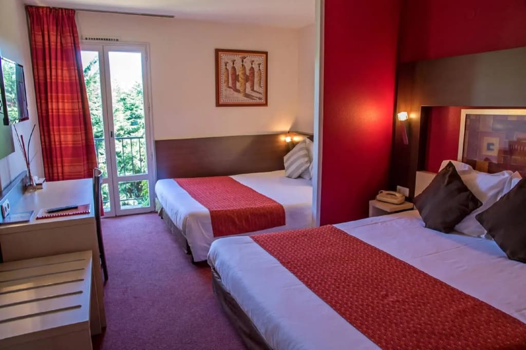 The Originals City, Hôtel La Siesta - Photo 4