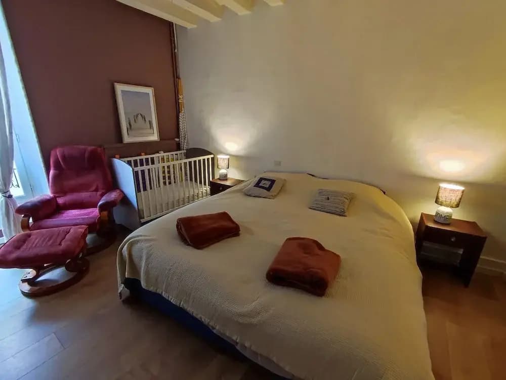 Gite de la Vallée - Photo 3