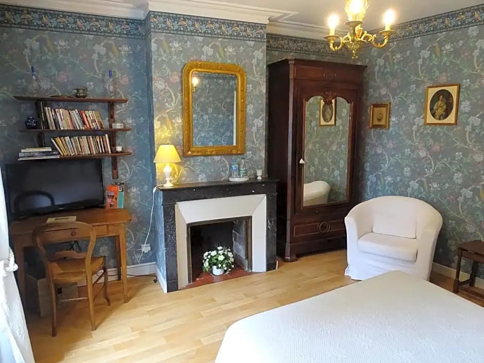 La Maison Blanche - Photo 2