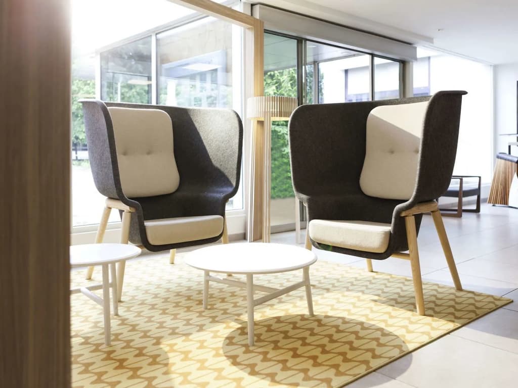 Novotel Nancy - Miniature 7
