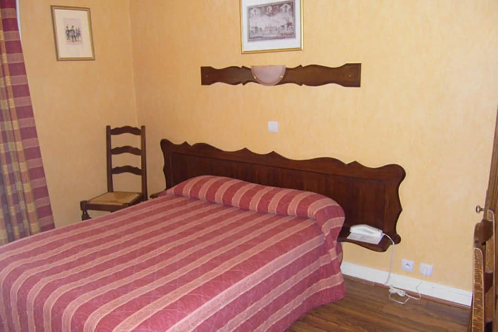 Hotel De Guise - Photo 3