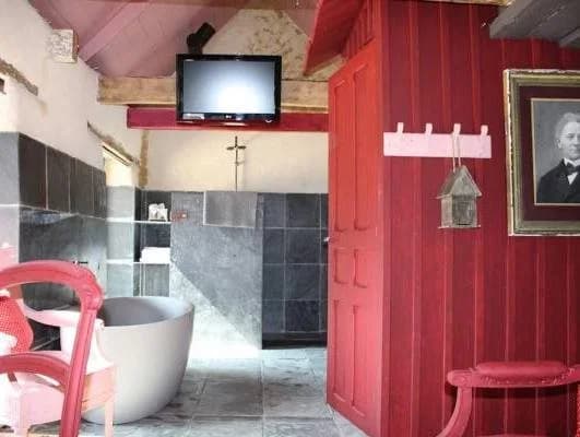 La Maison Des Lamour - Photo 3