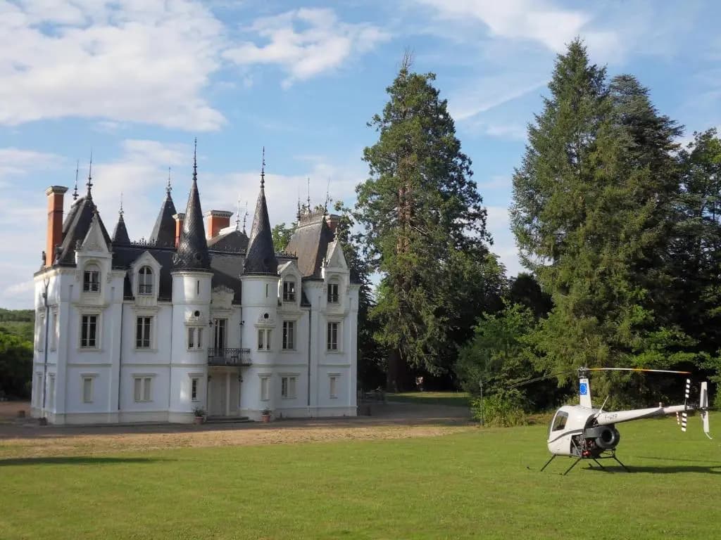 Château de la Motte - Photo 5