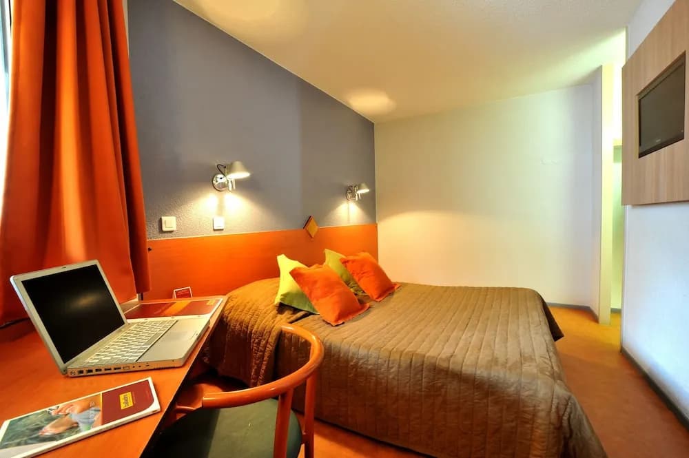 Hotel & Residence Moissy - Photo 2