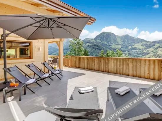 Chalet Caramel - OVO Network - Photo 5