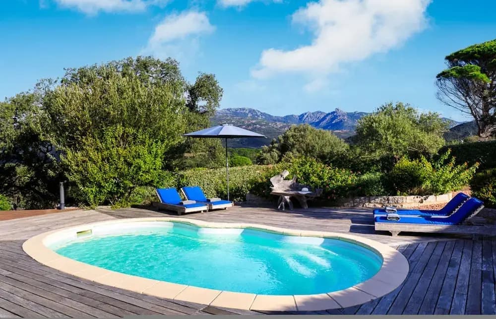 Villa Amelie With 2 Bedrooms and 2 Bathrooms - Photo 2