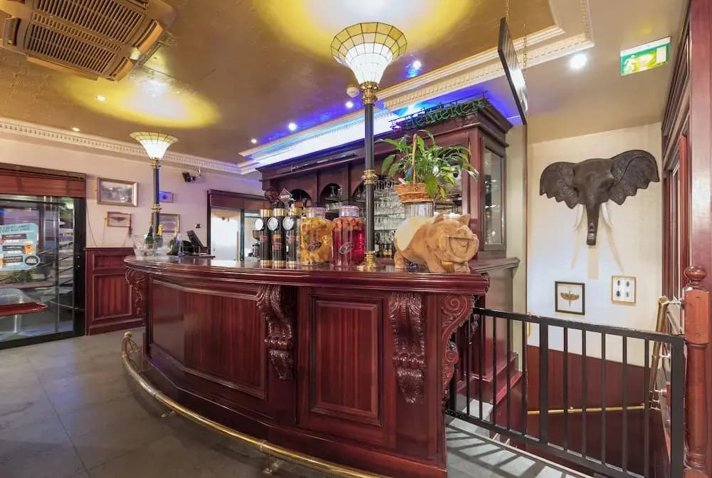Hôtel Le Celtic - Photo 2