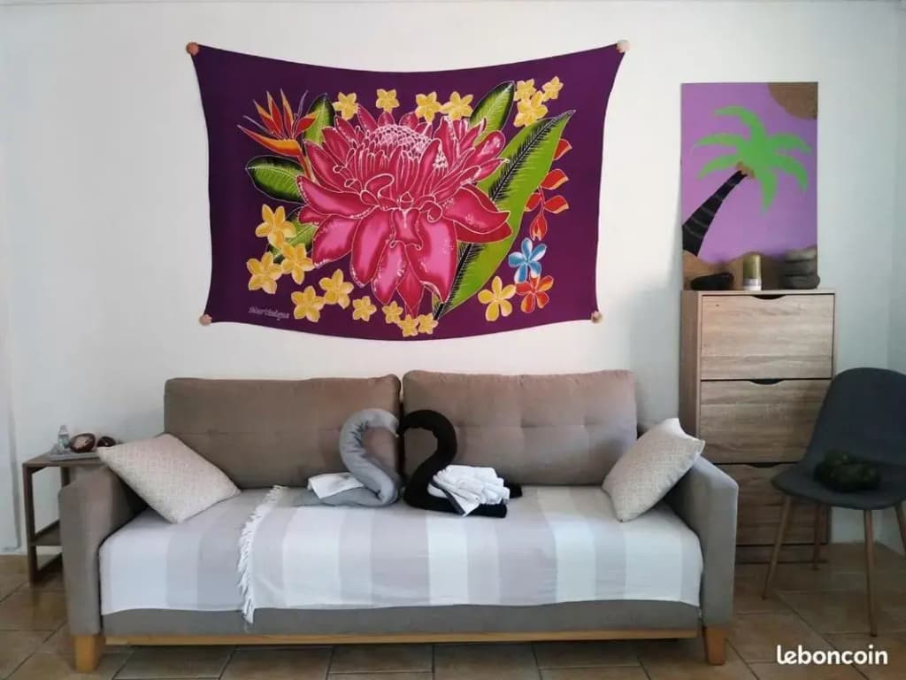 Maison de Vacances BELIOSEA Martinique 14 Rue d'Anjou - Photo 3