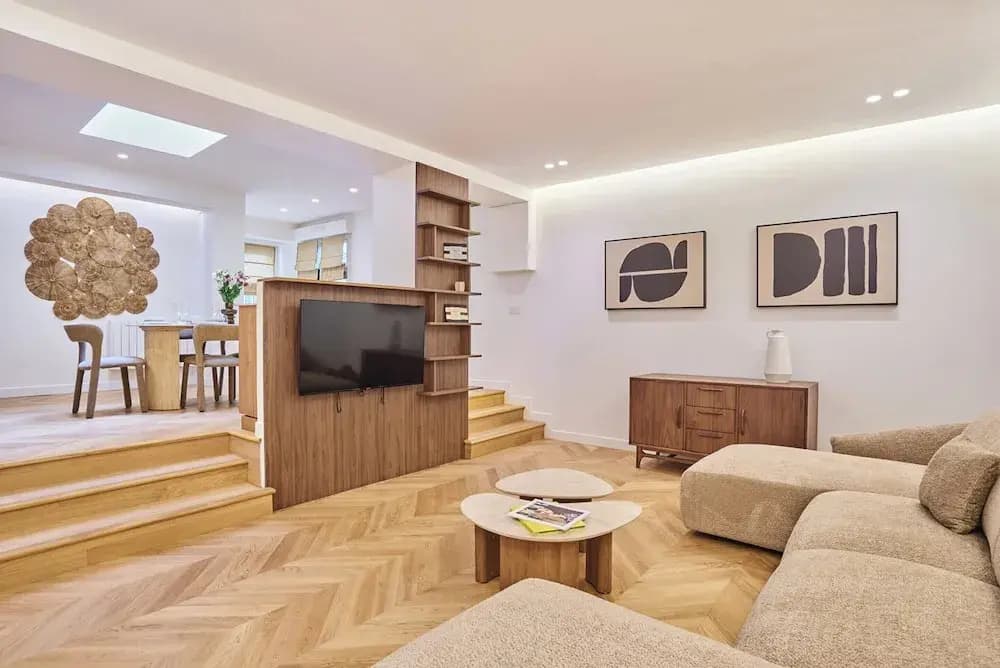 Charming Apartment With AC - Canal Saint-martin - Photo 5