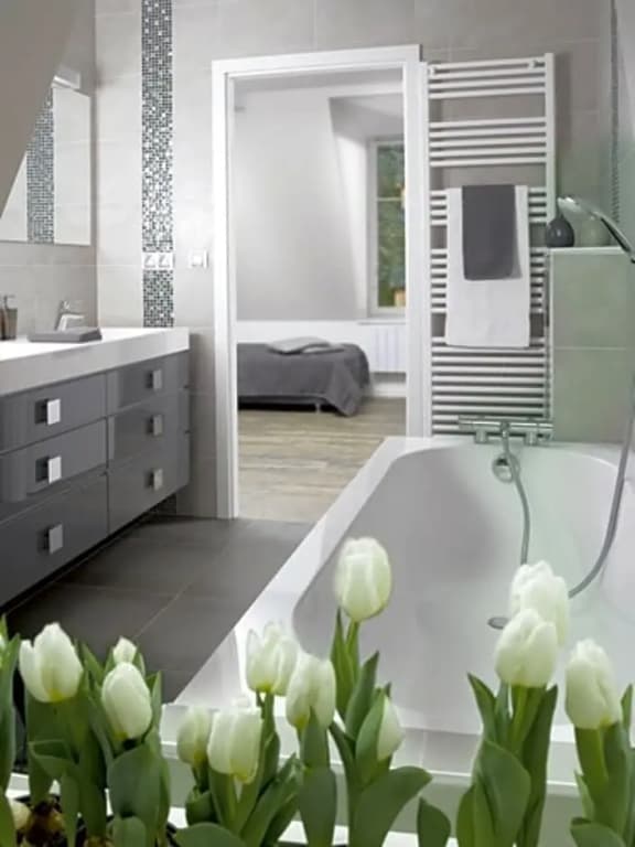 Appartements Le 32 - Miniature 6