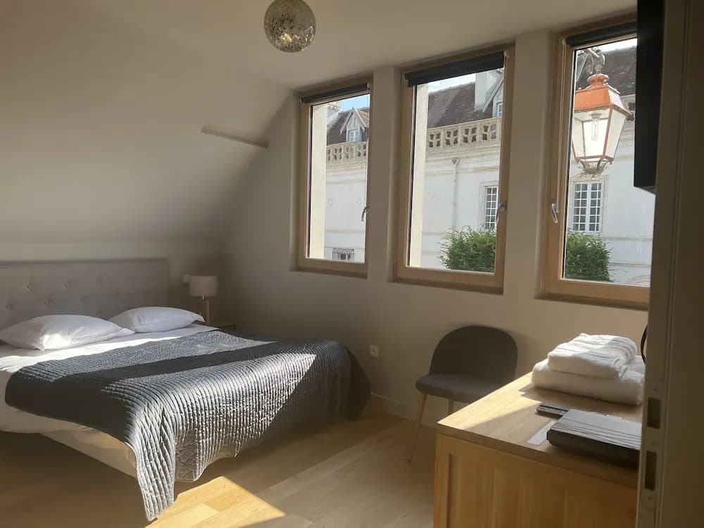 Les Appartements du Domaine Gueguen - Photo 5