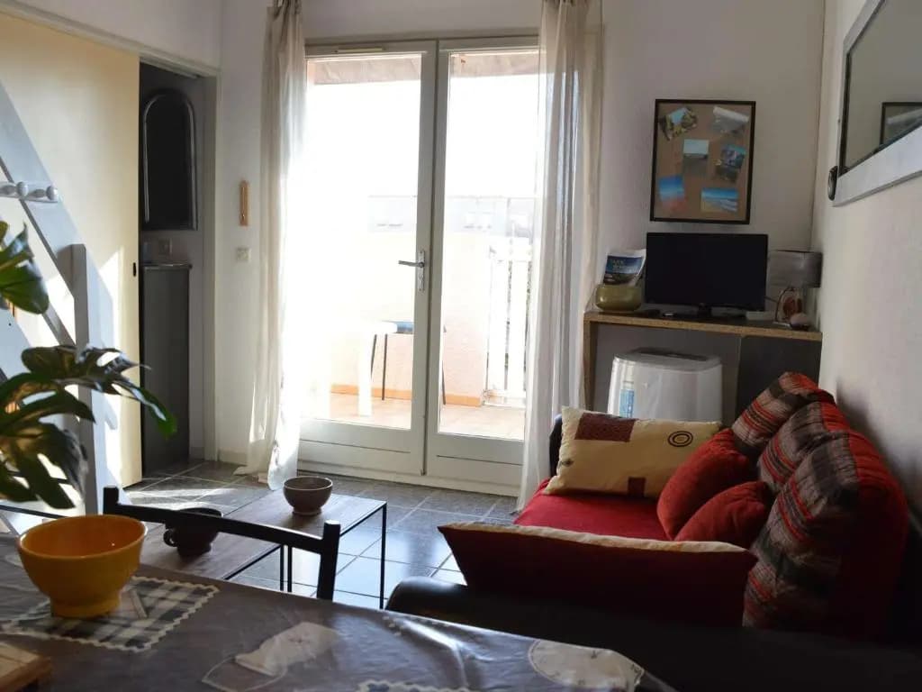Maison Fleury-Saint-Pierre-la-Mer, 2 pièces, 6 personnes - FR-1-229D-55 - Photo 3
