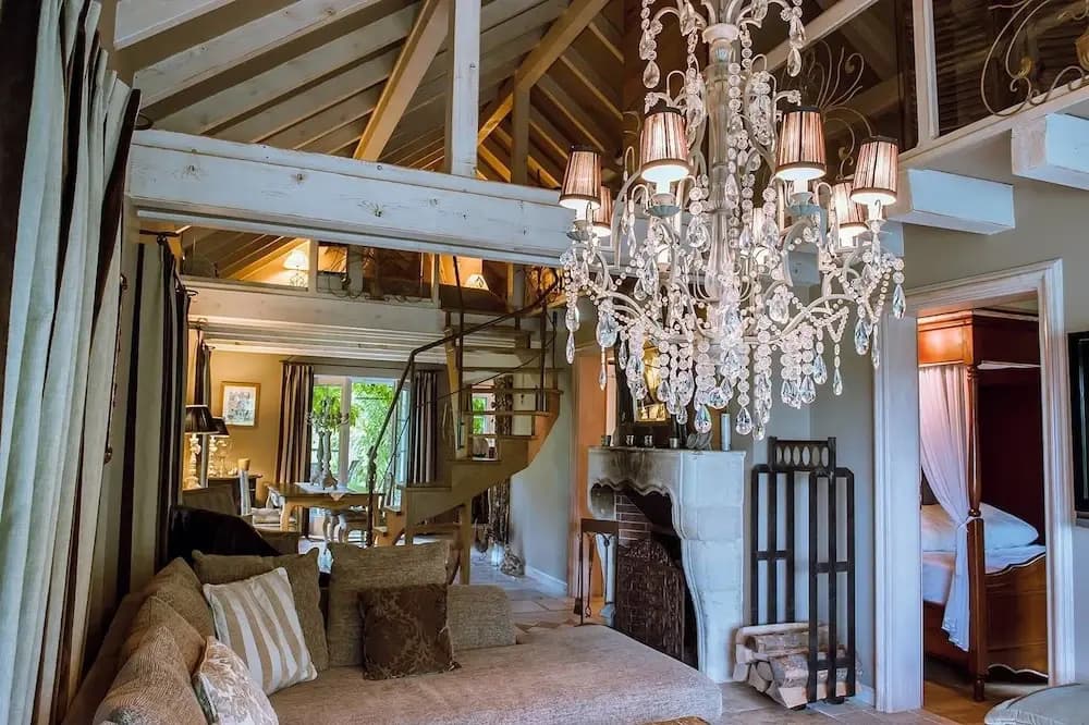 Le B. Cottage - Photo 5