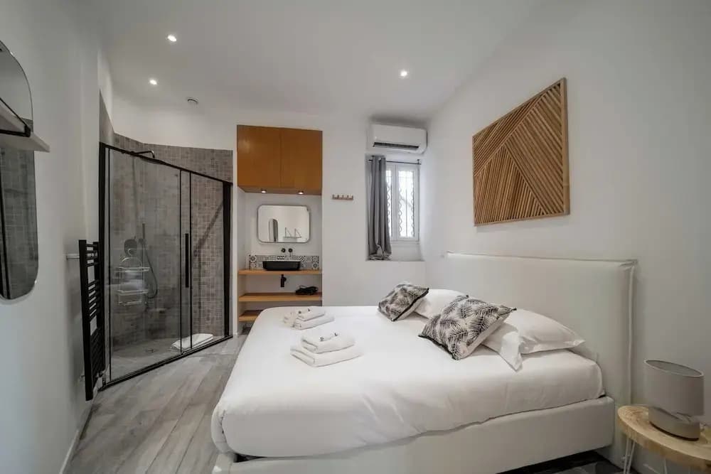 Charming Flat 4p Vieux Port - Photo 2