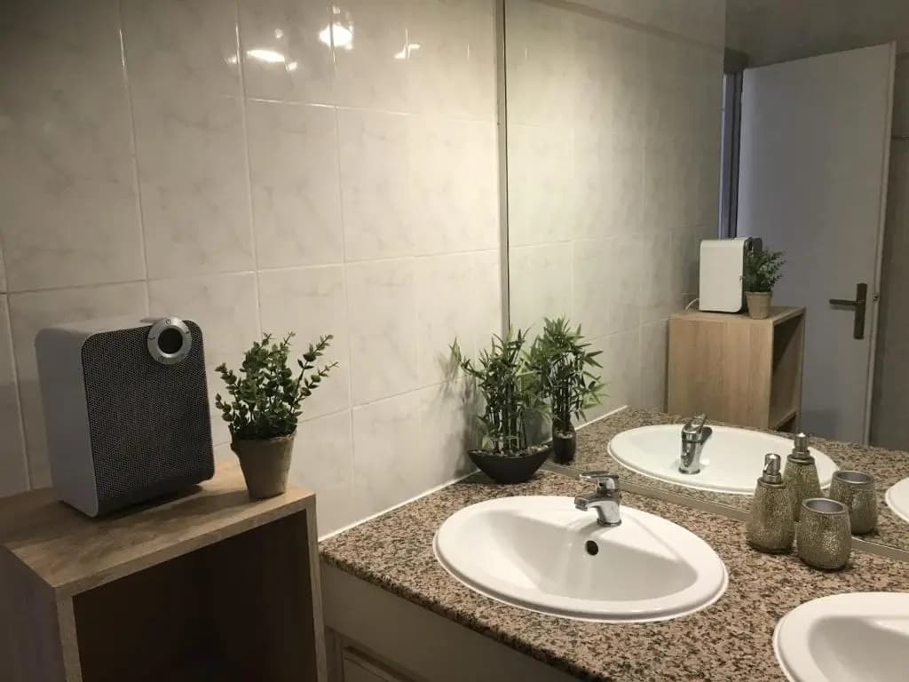 App. 62m² piscine & parking - Photo 4