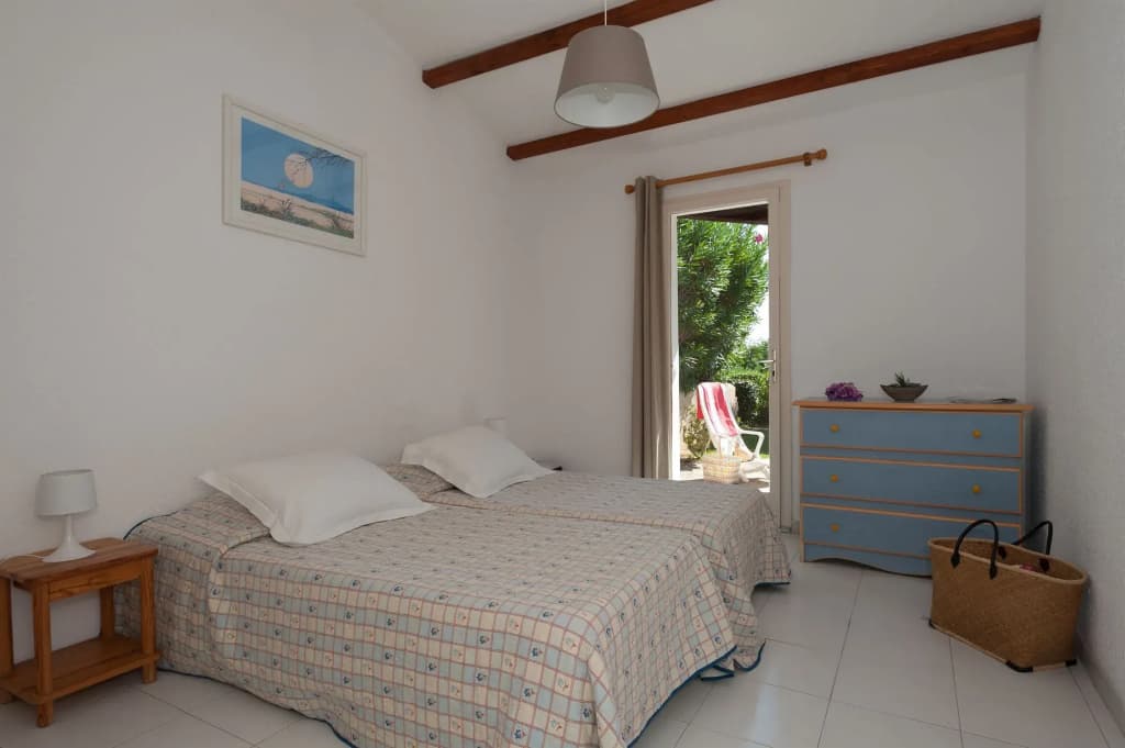 Residence Marina di Santa Giulia - Miniature 6
