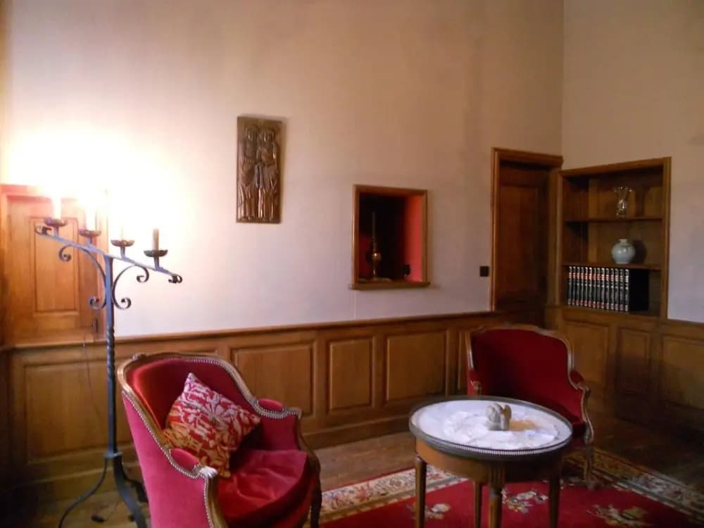 Le Logis d'Equilly - Photo 3