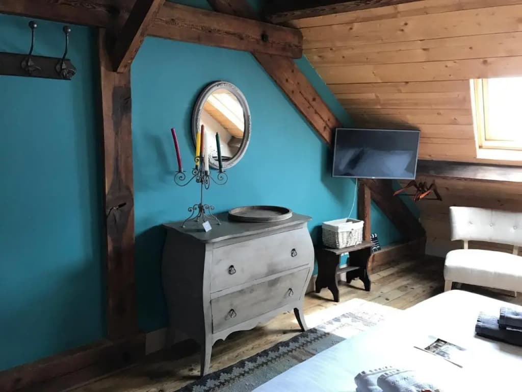 Maison l'épicurienne - Photo 2