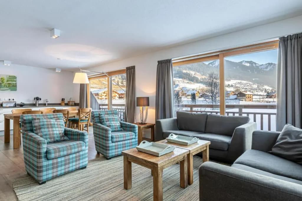 La Joly - Chalet Yap - Miniature 7