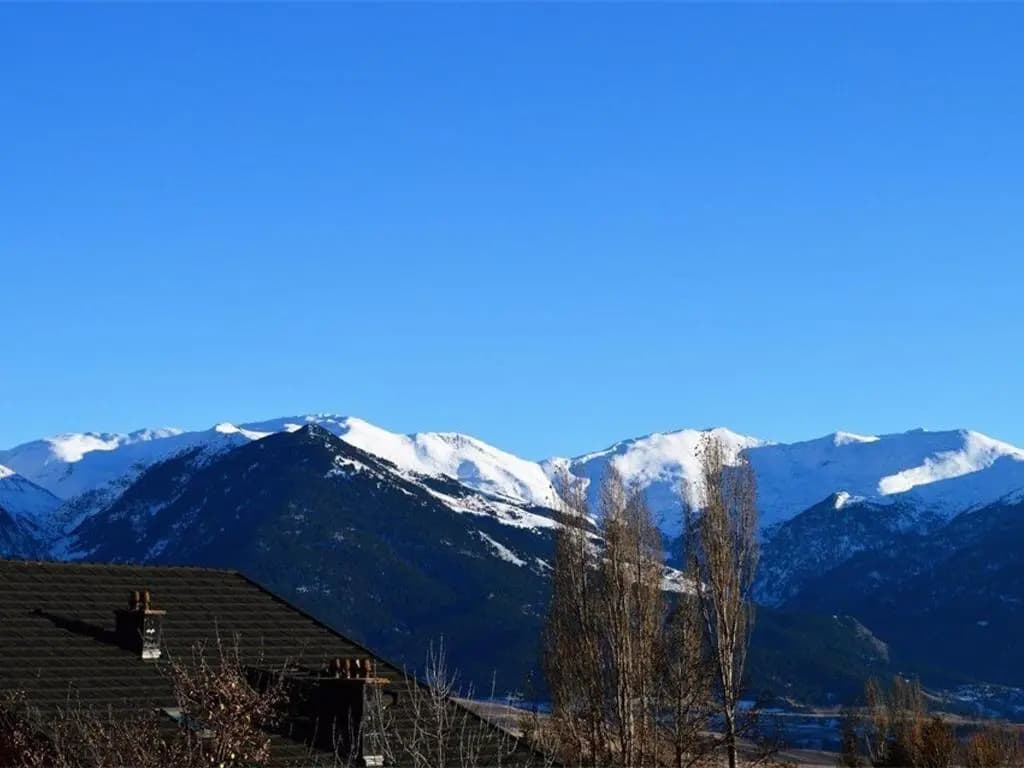 Appartement Font-Romeu-Odeillo-Via, 3 pièces, 6 personnes - FR-1-580-23 - Miniature 6