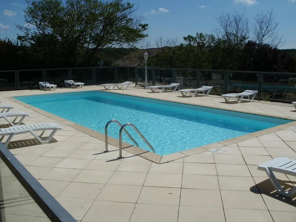 Camping les Silhols - Photo 5