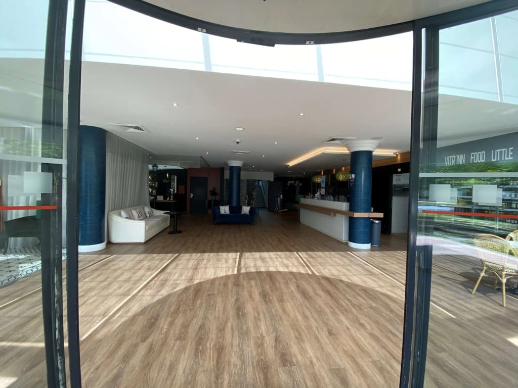 Aiden by Best Western Paris Roissy CDG - Photo 2