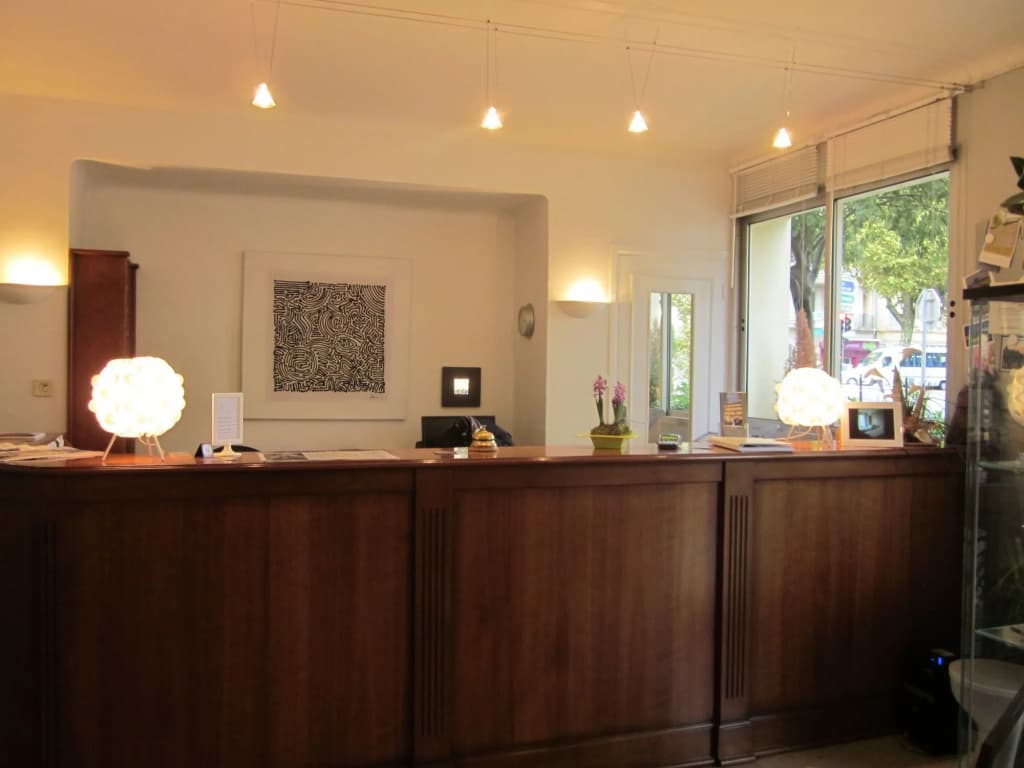 Hôtel La Caravelle - Photo 3