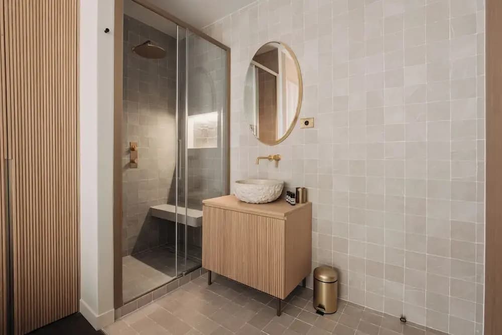 HIGHSTAY - Luxury Serviced Apartments - North Marais 1 - Miniature 7