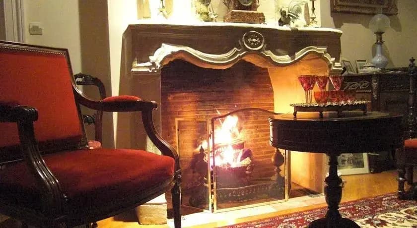 Hotel Tardif - Photo 2