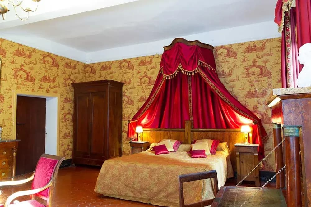 Chateau d'Agel - Miniature 7