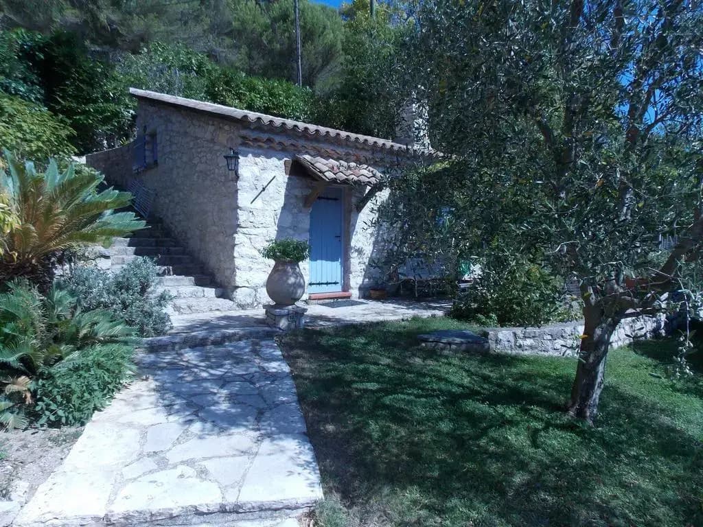 Le Mas de lAighetta - Photo 1