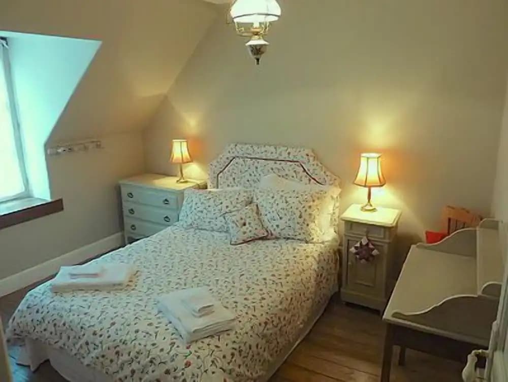Le Logis Bed and Breakfast - Photo 3