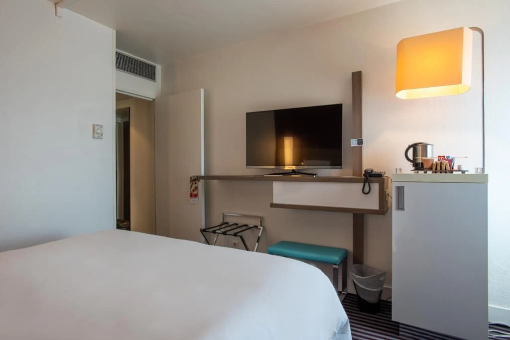 Mercure Marseille Centre Vieux Port - Miniature 6