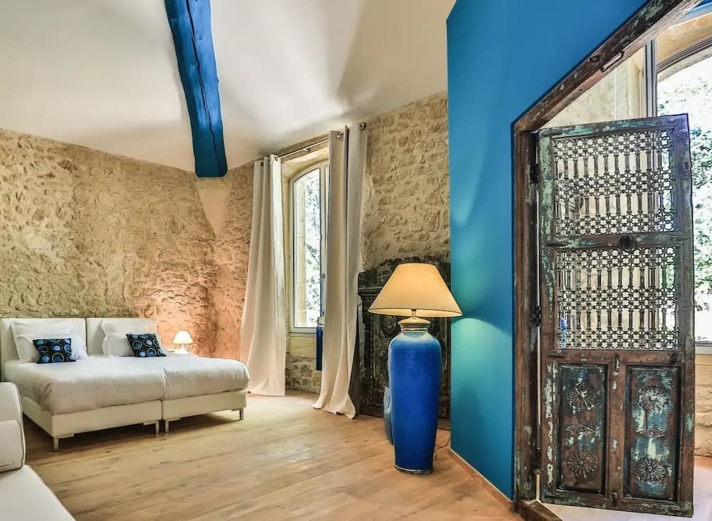 1784 Domaine de Lourmarin - Photo 4