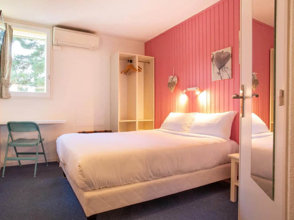 Logis Hôtel Le Rialto - Photo 3
