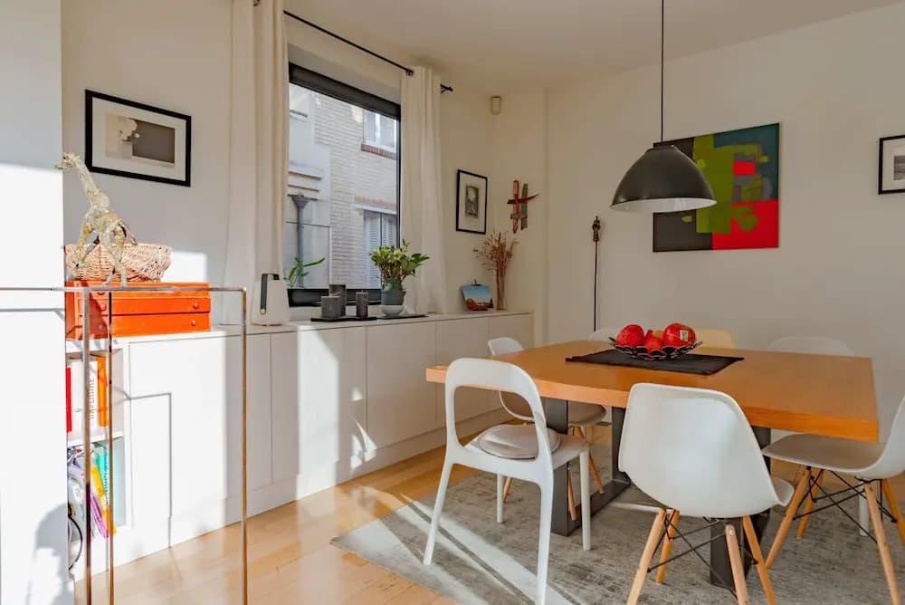 Paris Mimosa Penthouse Residences - Photo 3