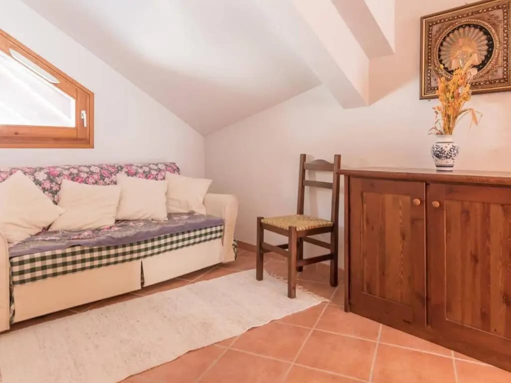 Appartement Montgenèvre, 3 pièces, 6 personnes - FR-1-330D-62 - Photo 1