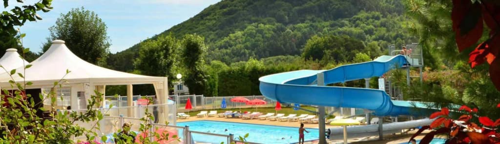 Camping L'Europe - Photo 4