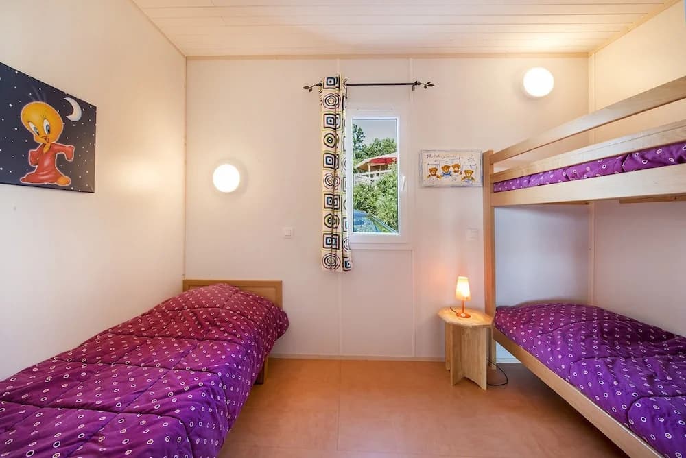 Domaine de la sablière (Naturiste) - Photo 3