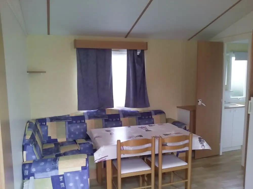 Camping de Kernéjeune - Photo 3