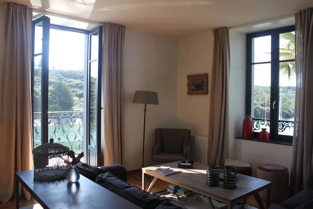 Maison d'hôtes Villa Pen Prad - Photo 4