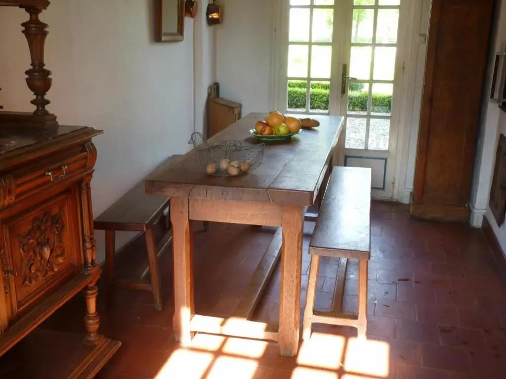 LOGIS du Château du Bois Doucet - Photo 2