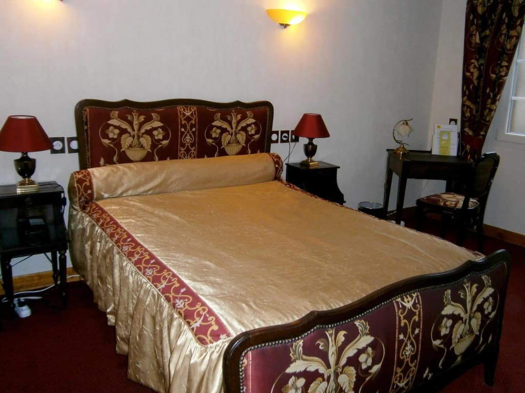Hostellerie du Grand Sully - Photo 5