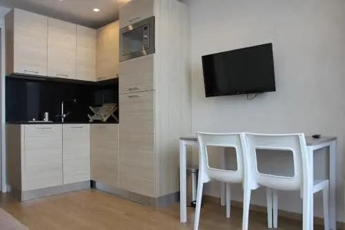 Dôme de Polset Appartements Val Thorens Immobilier - Photo 2
