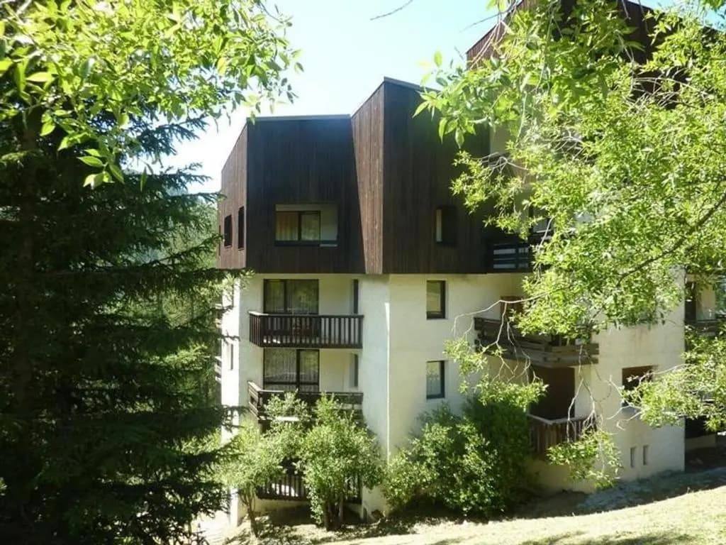 Appartement Les Orres, 2 pièces, 6 personnes - FR-1-322-154 - Miniature 8