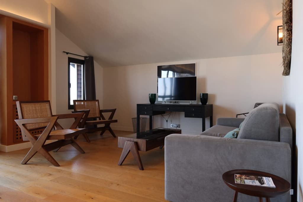 LES SUITES DU PORT by Le Saint Ferdinand - Photo 3
