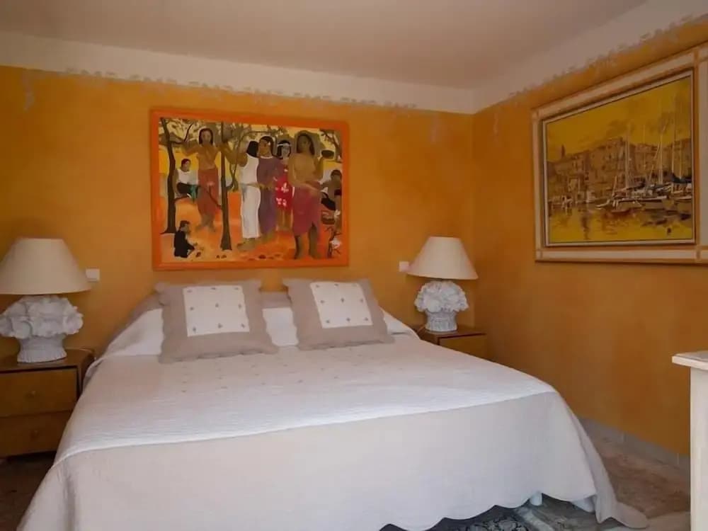 La Tarentane - Photo 1