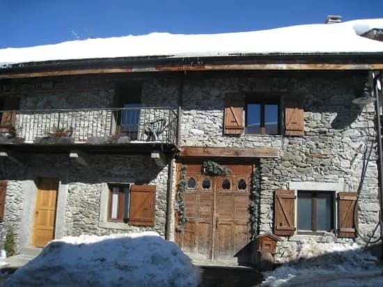 Appartement Jorasses - Photo 1