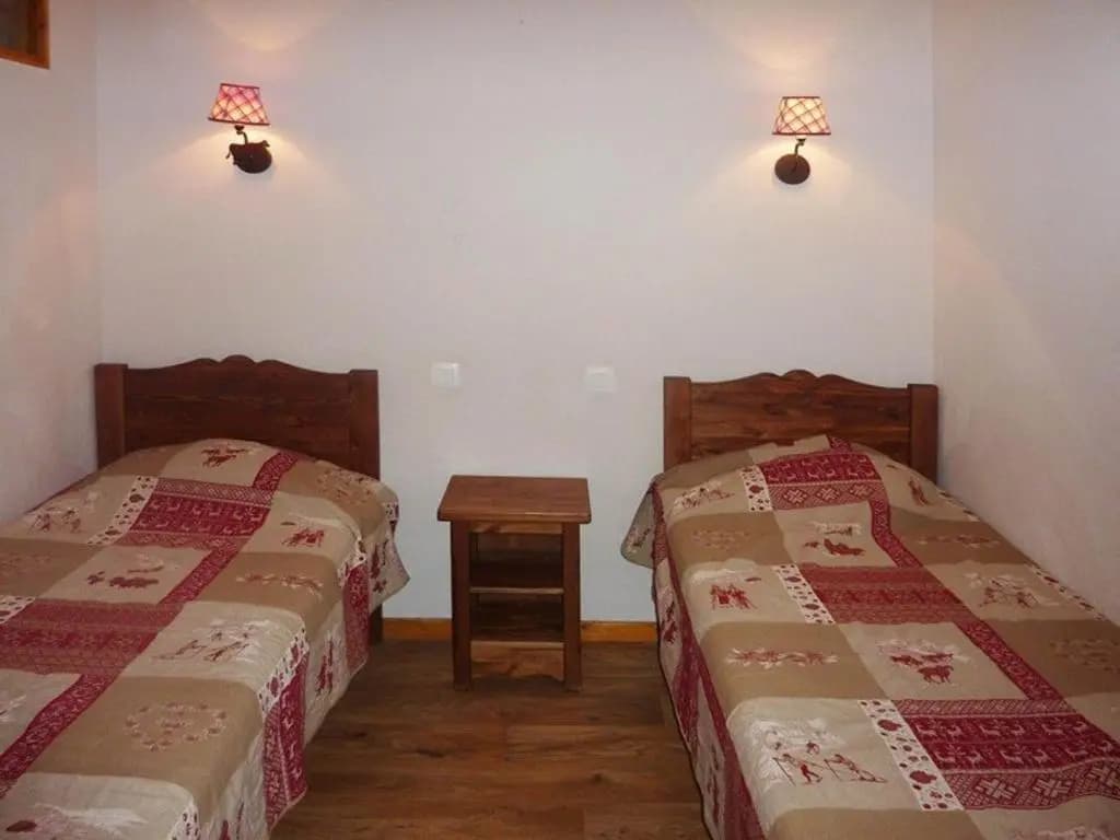 Appartement Les Orres, 2 pièces, 6 personnes - FR-1-322-238 - Photo 5